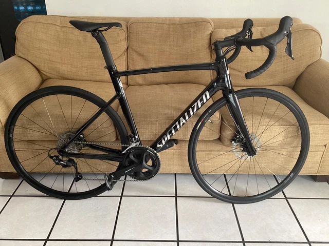 specialized allez tarmac