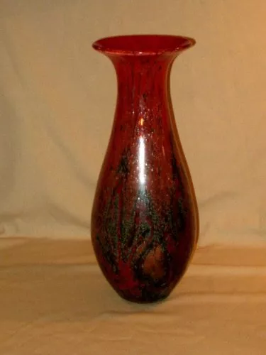 WMF Ikora Vase Glas selten gross