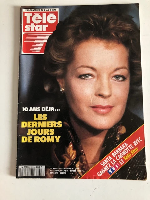 MAGAZINE/REVUE TOP 50 N° 95, Avec Poster, Mylene Farmer/Jil Caplan