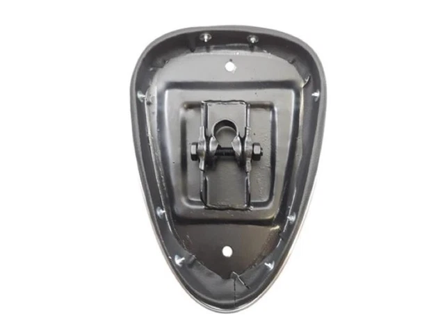 Benzinhahn M12x1 Für Piaggio Vespa Super Bravo - 6mm Anschluss