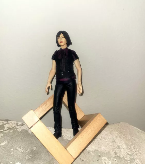 Twilight Saga-Alice Cullen-Action Figure- 6"