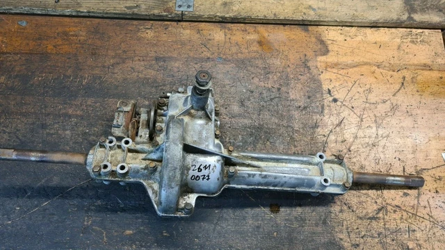Antriebsriemen Für Rasenmäher/Traktor – 1,27 Cm X 210,8 Cm, Passt Für AYP & Husqvarna Modelle