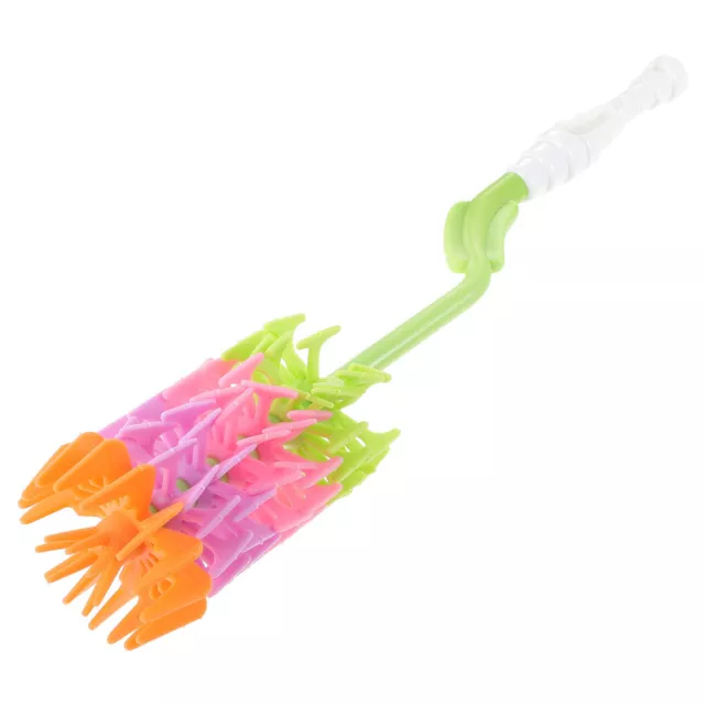 1Pc Baby Bottle Brush Household Cleaning Brushes Small Bottle Brush