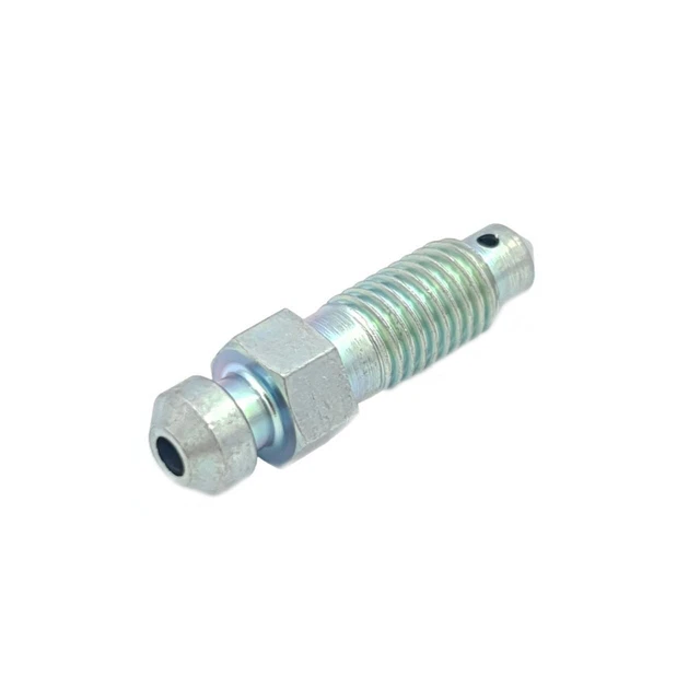 VITE SPURGO M8 P1,25 PINZA FRENO BREMBO 27231 | . Specialista - Foto 6