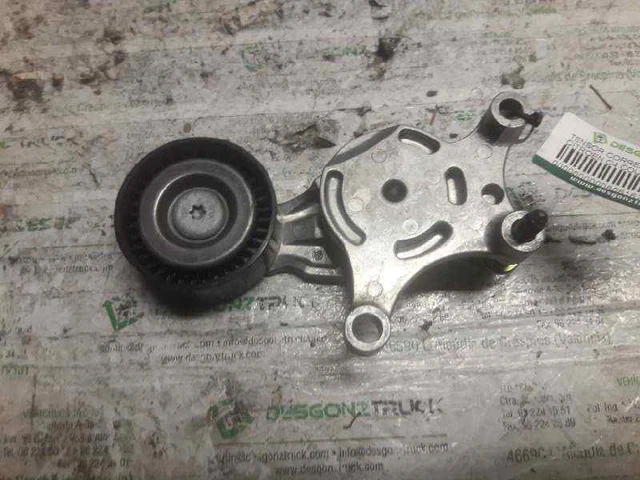 95007 galet tendeur pour CITROEN C4 I 1.6 HD 2004 866167