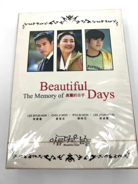 Beautiful days korean hot sale movie eng sub