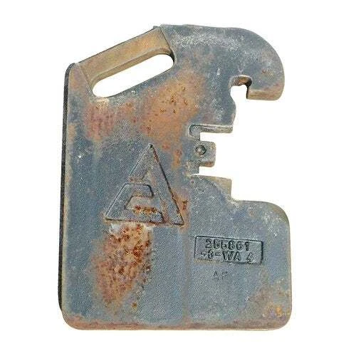 Used Suitcase Weight 75 lbs. fits Allis Chalmers 7045 7060 7000 7050 7020 7010