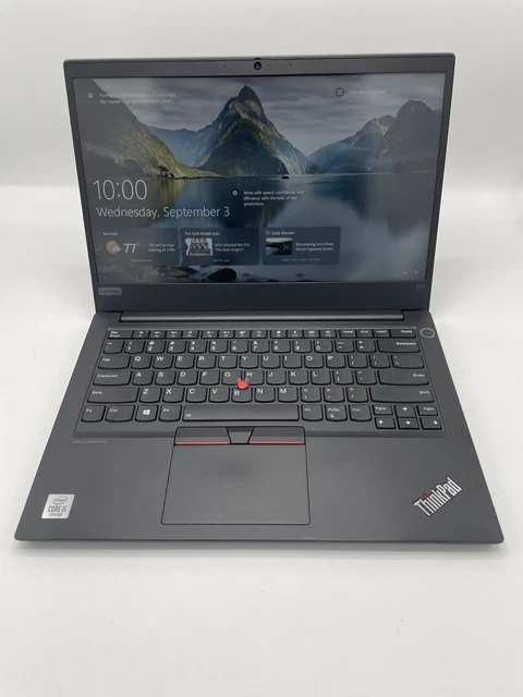 ThinkPad X395 Ryzen 7 Pro 16GB 256GB SSD Buy Lenovo ThinkPad
