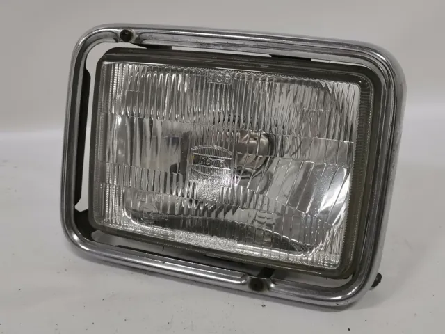 Suzuki GS550 E Scheinwerfer, Licht, Lampe