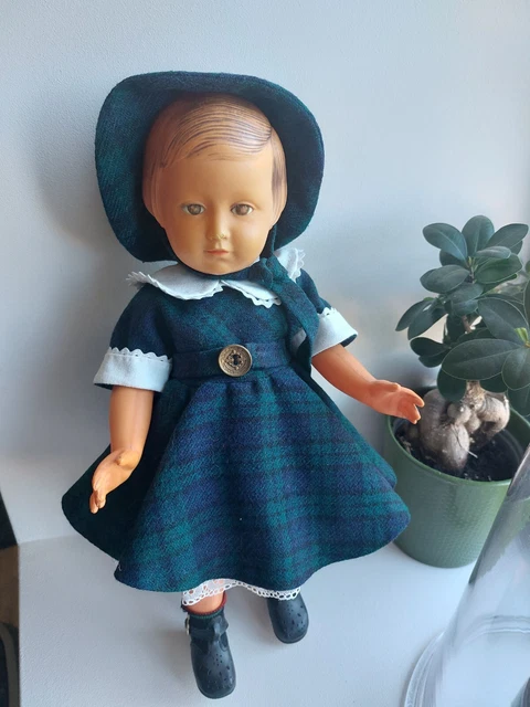 ANCIENNE POUPÉE FRANÇOISE SNF 39 France EUR 150,00 - PicClick FR