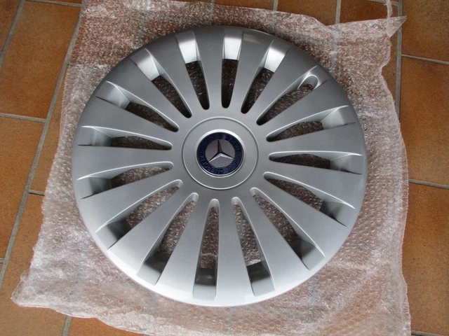 MERCEDES VITO W447 Radkappen Felgendeckel Set A4474011600 EUR 69,99