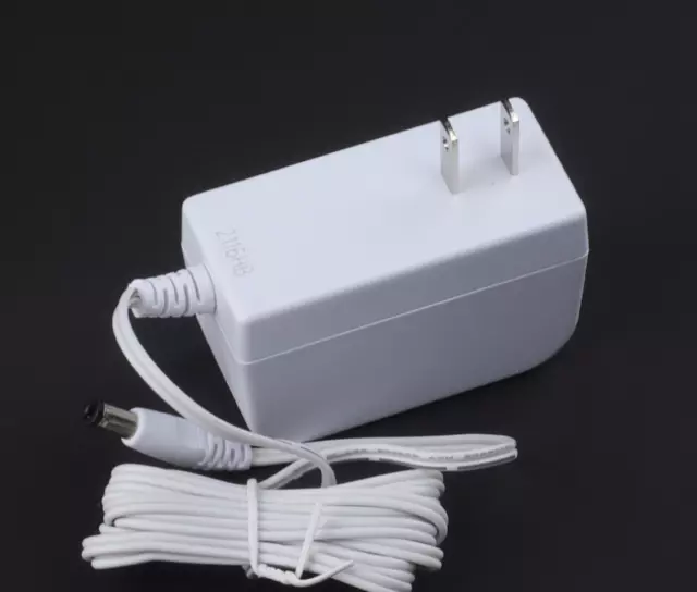 Ubtech Alpha AC Adapter for Alpha 1P/2/1S Robot Power Charger 2