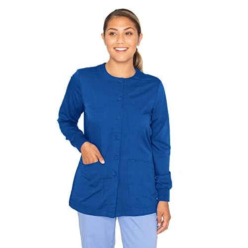 BARCO Grey's Anatomy 4450 New Royal XL Blue