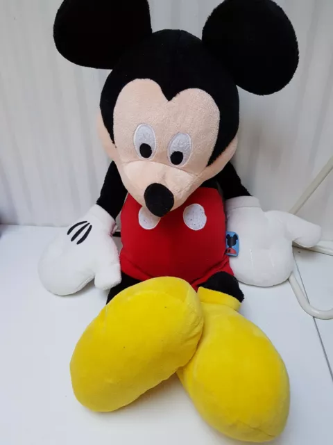Peluche topolino gigante outlet