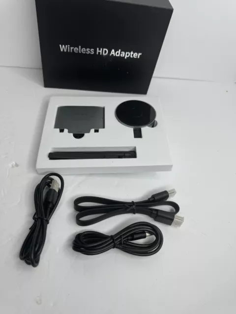 Wireless HDMI Transmitter and Receiver Kit Full HD HDMI Model Z-3