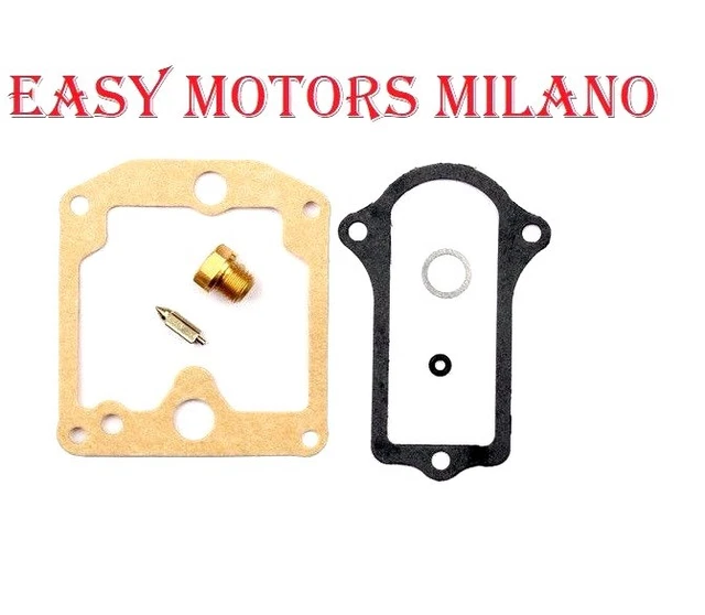 Kit Réparation Carburateur CAB-S2F Pour Suzuki GS 850 G (1979) - Neuf Avec Étiquette Mister Parts