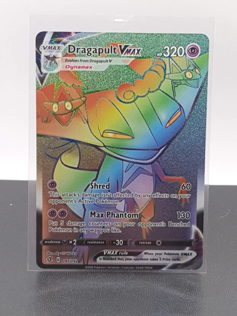 4x Capture Energy 171/192 – Rebel Clash Pokemon TCG Card – Near Mint Condition