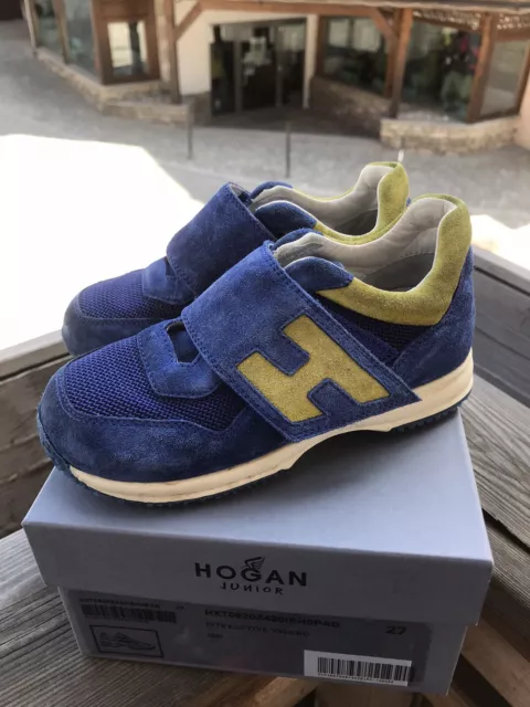 Scarpe store hogan bimbo