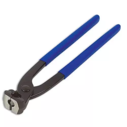Laser Tools 8463 Pince Clip Tuyau - pour Ressort Type Clips