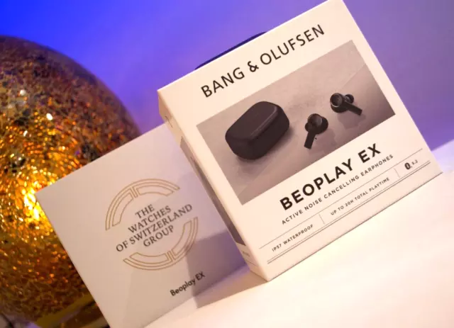 Bang hotsell olufsen e9