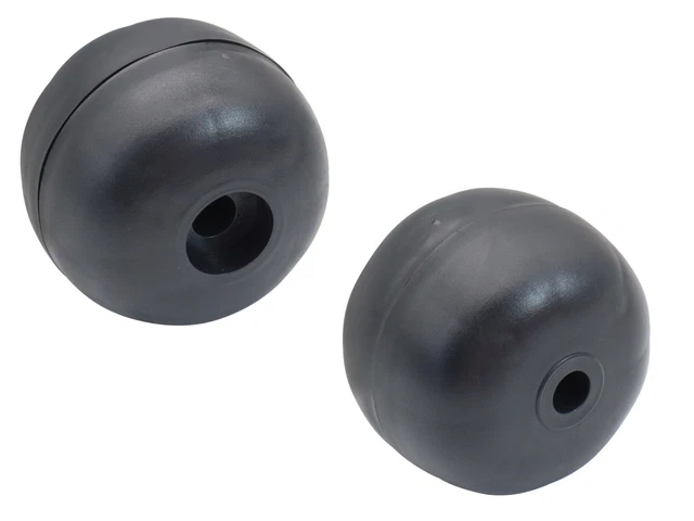 2x Douille (25,4mm) adapté pour MTD 220/105H 13HU99KN676 Tracteur de