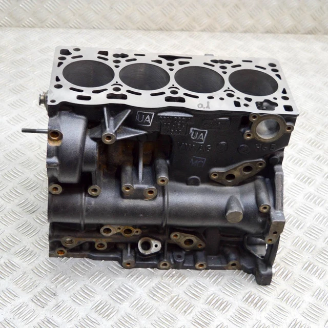 VOLKSWAGEN PASSAT B8 2.0 TDI Bloc Moteur 03N103011A 2.0 Diesel 140kw 2016