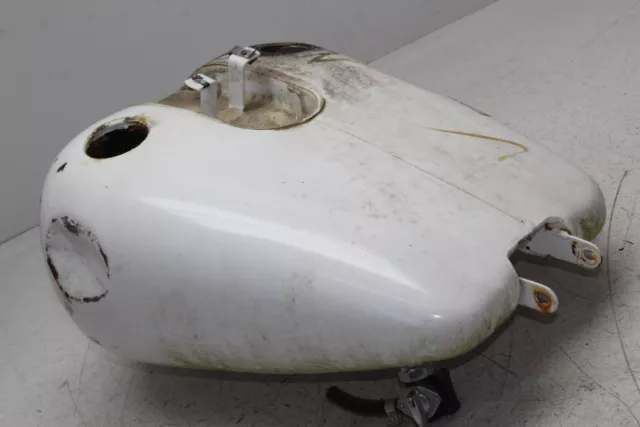 2002 Harley-Davidson Dyna Low Rider Fxdl Gas Tank Fuel Petrol Reservoir