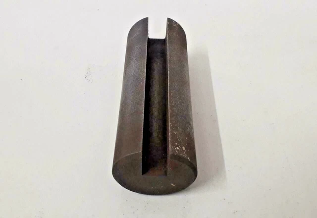 DuMont Green Field 1-15/16-D Broach Bushing