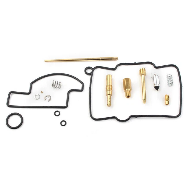 TOURMAX - Kit Réparation De Carburateur Yamaha Dt125Lc - CAB-Y2