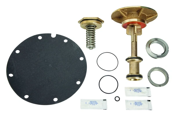 Watts 0794151 4 - 10" Backflow Repair Kit