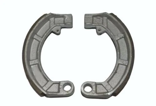 Set Scarpe Freno Posteriore Per Vespa Pk50Xl/N/80S/125S