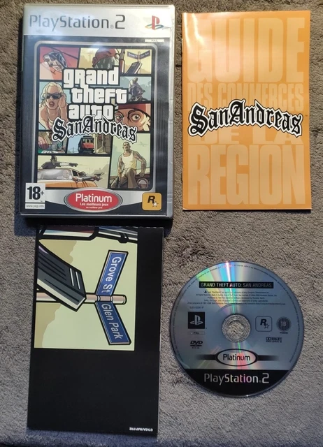 playstation 2 gta торрент