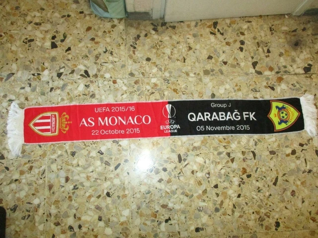 8es de finale : AS Monaco - FC Sochaux (2-0), le replay