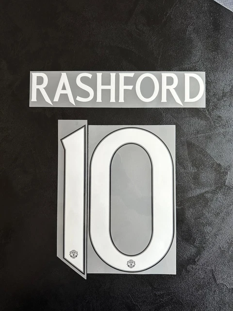 Manchester United 3ème Maillot 2017/18 IBRAHIMOVIC 10 Enfant