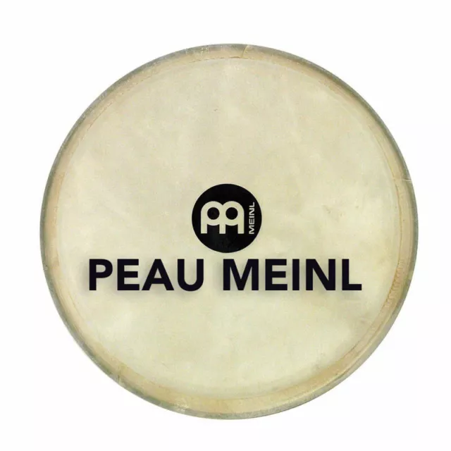 Peau 10'' pour conga Meinl Headliner