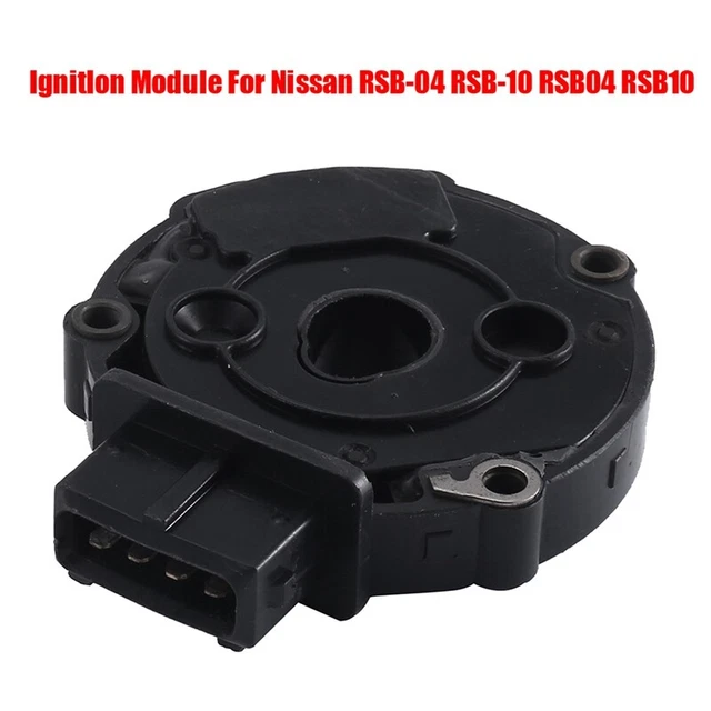 Auto ZüNdmodul für  RSB-04 RSB-10 RSB04 RSB10 Y2U5