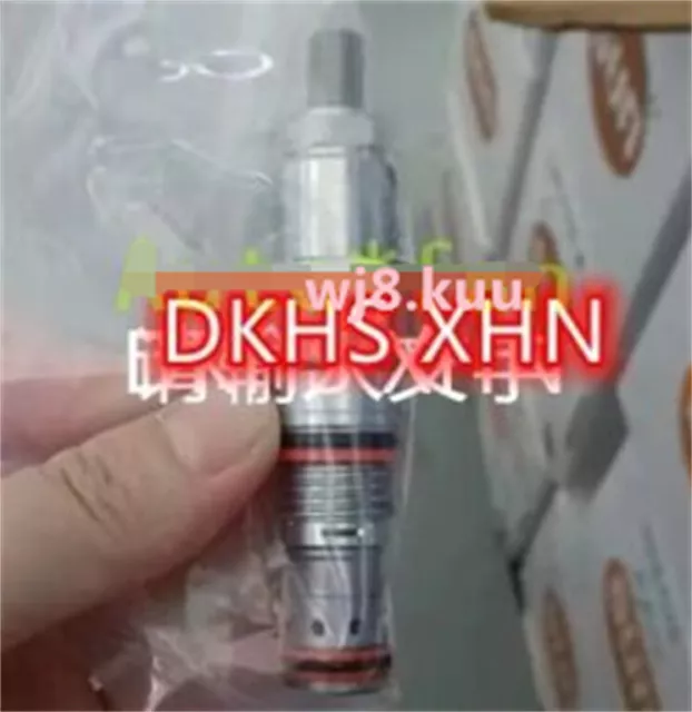 For DKHS XHN Cartridge valve Relief valve pressure reducing valve   DHL @fu8 #A6