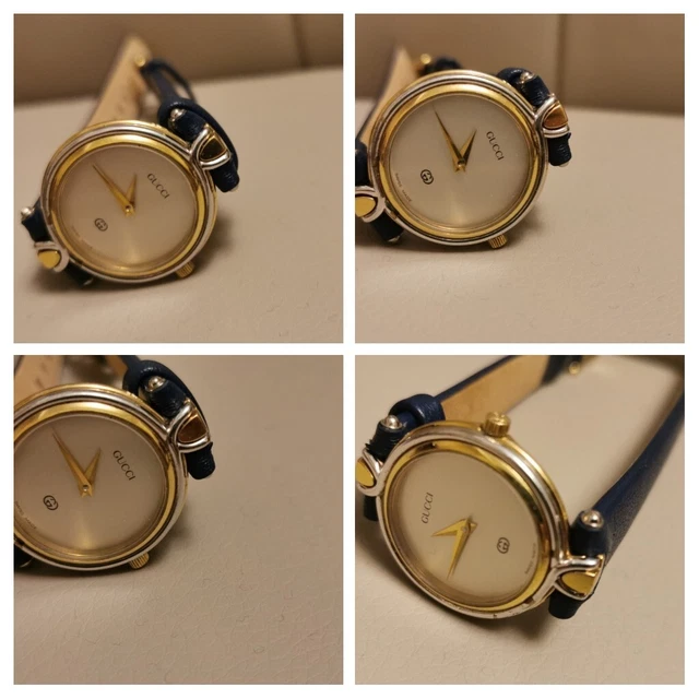 Gucci 4500l hotsell