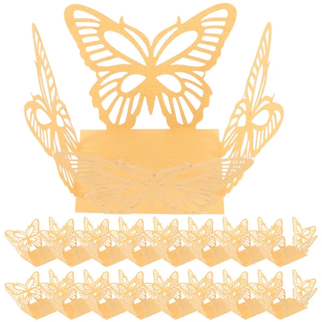 30 pz fodere per muffin per cupcake involucro di carta muffin tazze da forno cottura