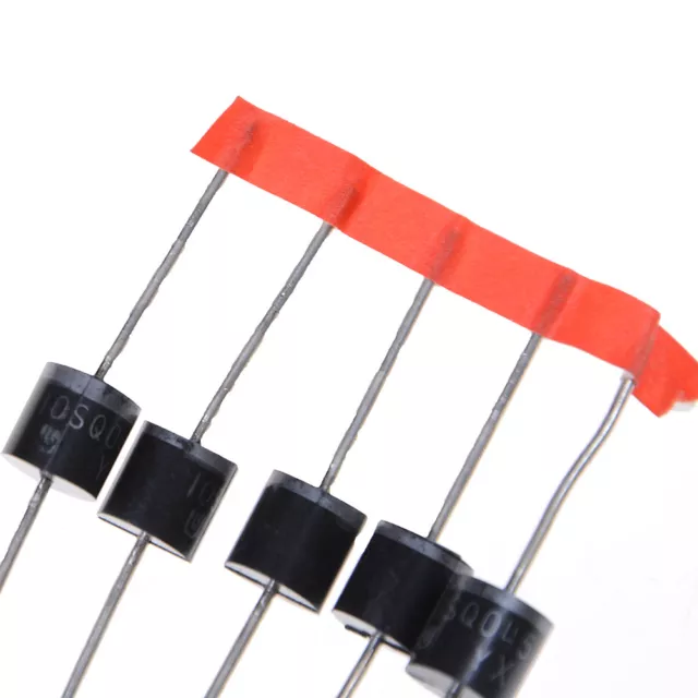 10pcs NEW 10SQ045 10A 45V 10AMP Schottky Rectifiers Diode for solar pane'FE