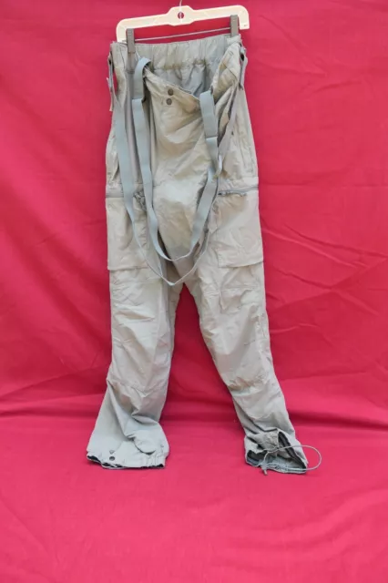 Patagonia Level 5 Gen II PCU Soft Shell Cold Weather Military Pants -MEDIUM REGU