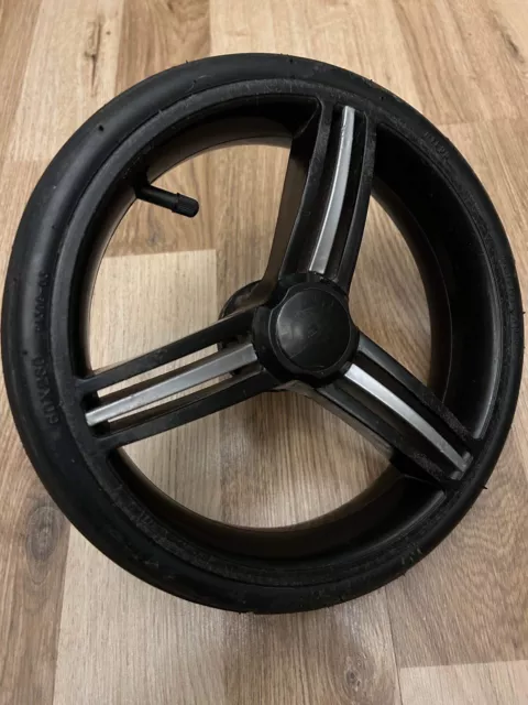 Venicci top wheel replacement