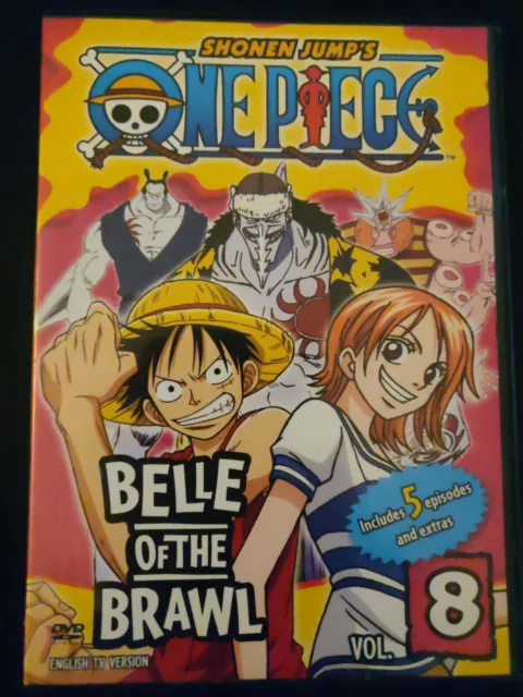 Anime DVD One Piece Box 1-3 Vol.1-1027 + One Piece Film: Movie  1-15+3OVA+13SP
