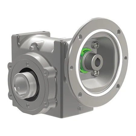 WINSMITH U20     60   HOLLOW  140TC  1.44 Speed Reducer,2.00"CD,60:1,140TC
