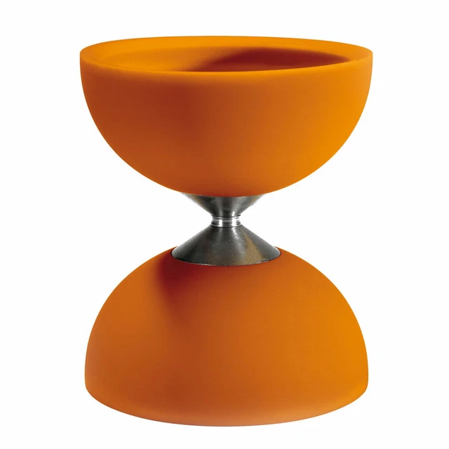Gummi Diabolo - Orange