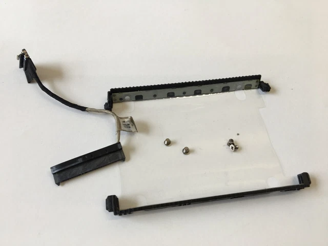 ASSEMBLAGE ÉCRAN TACTILE LCD + lunette pour HP Pavilion x360 14m