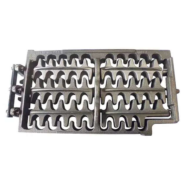 Stanley Donard Grate Complete 2