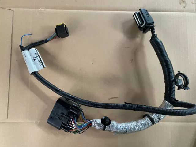 2018 RANGE ROVER SPORT L494 HIGH VOLTAGE INVERTER Cable  . Original  KPLA16B523