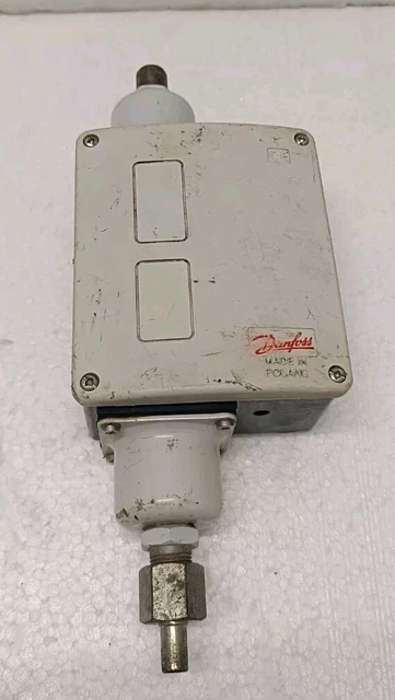 Pressostato Compressore Aria - 120-150 PSI, 110-220V, Per Pompe Aria E Sospensioni - Foto 12