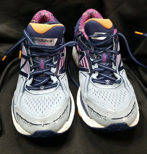 New balance support 860v7 hotsell